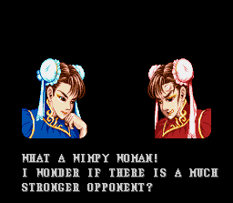 Street Fighter II Turbo: Hyper Fighting