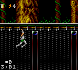 Strider II