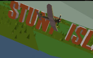 Stunt Island