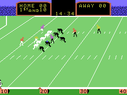 Super Action Football