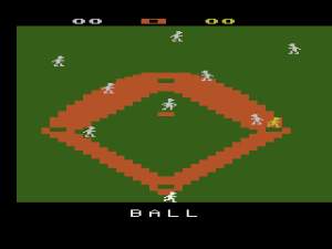 Super Baseball