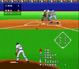 Super Bases Loaded 3: License to Steal