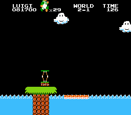 Super Mario Bros. 2