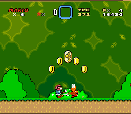 Super Mario World