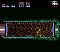 Super Metroid