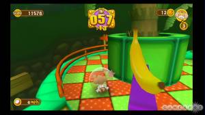 Super Monkey Ball: Banana Blitz