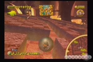 Super Monkey Ball Deluxe