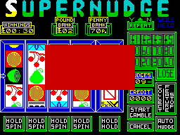 Super Nudge 2000