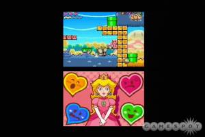 Super Princess Peach