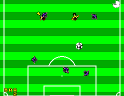 Super Soccer