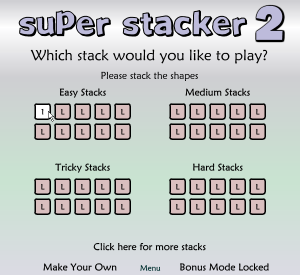 Super Stacker 2