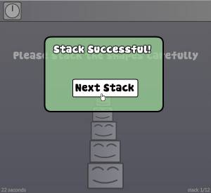 Super Stacker