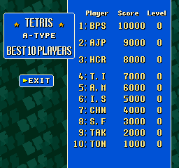 Super Tetris 2 + Bombliss