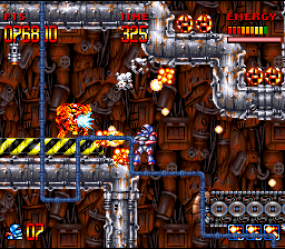 Super Turrican