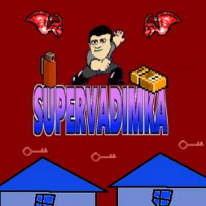 Super Vadimka