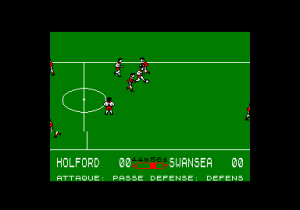 SuperStar Soccer