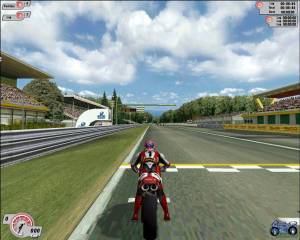 Superbike 2000