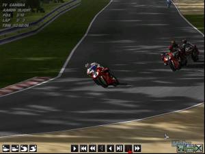 Superbike World Championship