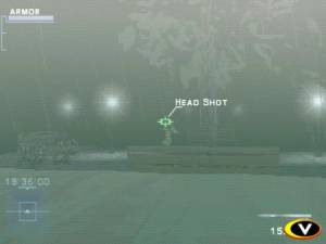 Syphon Filter