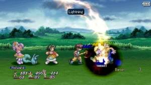 Tales of Eternia