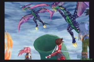 Tales of Symphonia