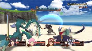 Tales of Vesperia