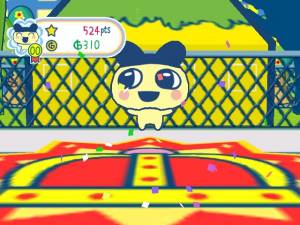 Tamagotchi: Party On!