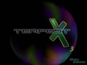 Tempest X3