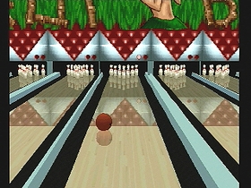 Ten Pin Alley