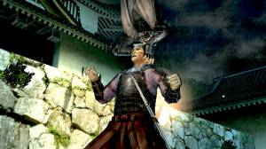 Tenchu: Shadow Assassins