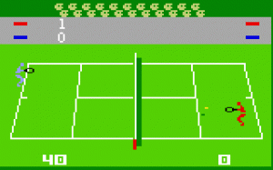 Tennis