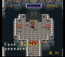 Terranigma