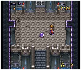 Terranigma