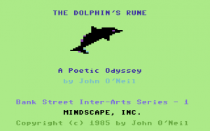 The Dolphin's Pearl