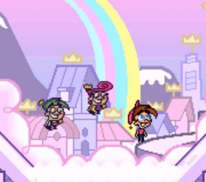 The Fairly OddParents: Shadow Showdown