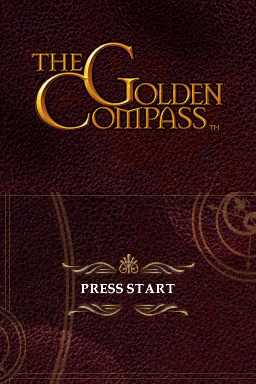 The Golden Compass