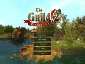 The Guild 2: Renaissance