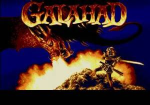 The Legend of Galahad