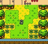 The Legend of Zelda: Oracle of Ages