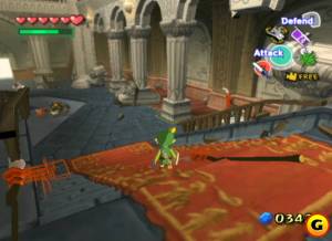 The Legend of Zelda: The Wind Waker