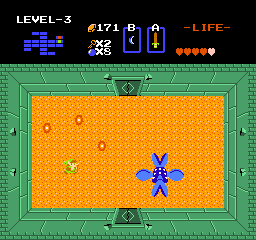 The Legend of Zelda