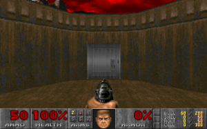 The Lost Episodes of Doom