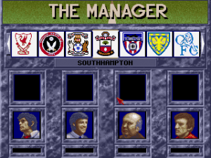 The Manager