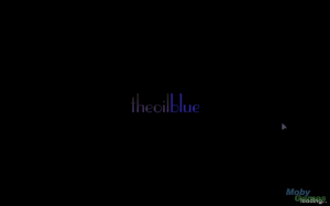 The Oil Blue