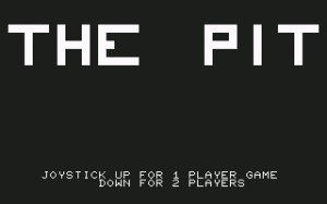 The Pit