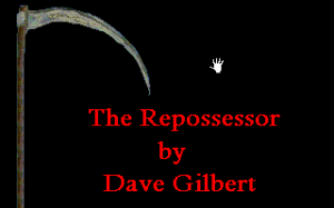 The Repossessor