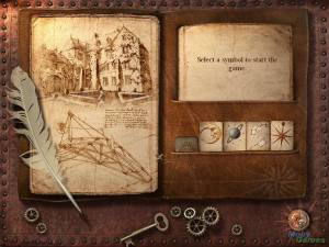 The Secrets of Da Vinci: The Forbidden Manuscript