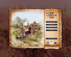 The Settlers II: 10th Anniversary