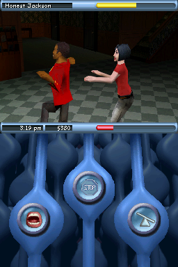 The Sims 2