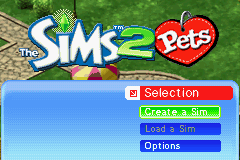 The Sims 2: Pets